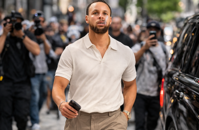 Warriors vs Kings Match Player Stats Breakdown