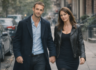 Single Post Template