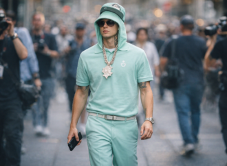 Single Post Template