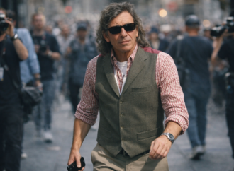 Single Post Template