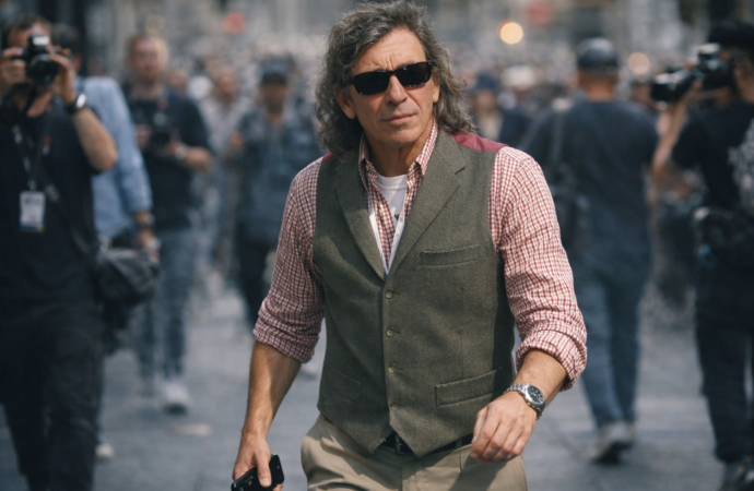 Guy Willison: Builder, TV Personality & Bike Expert