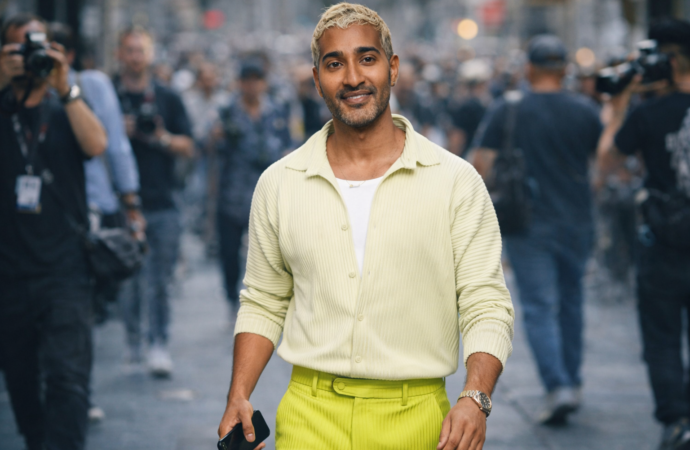 Lee Juggurnauth Partner: Personal Life and Relationship