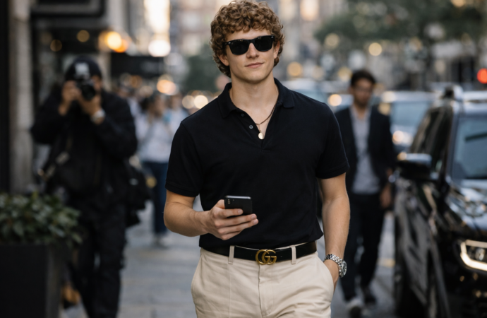 How Tall Is Walker Scobell? Height and Growth Details