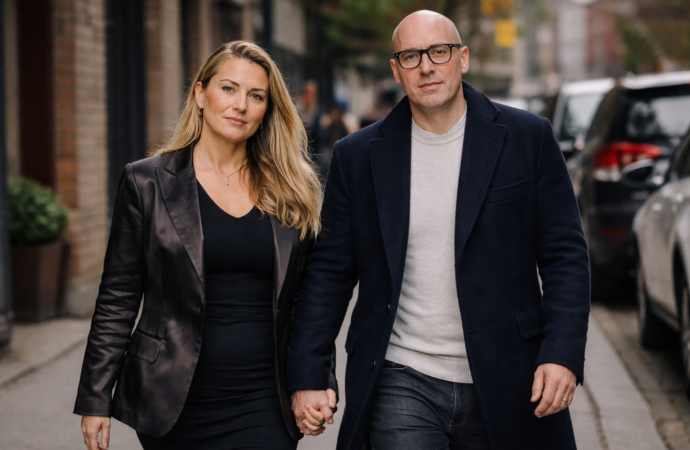 Scott Galloway Wife: Family Life of the NYU Professor