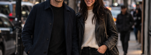 Meegan Spector: Biography, Career, and Public Life