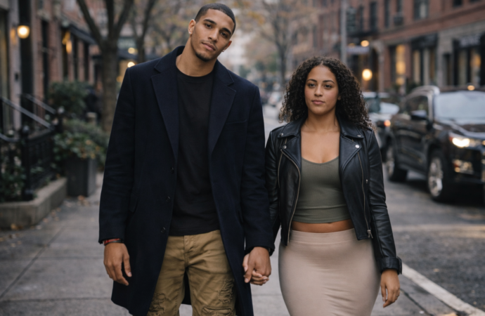 Toriah Lachell: Biography, Career, and Personal Life