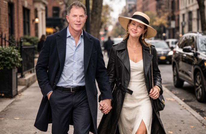 Kate Connelly: Biography, Career, and Personal Life