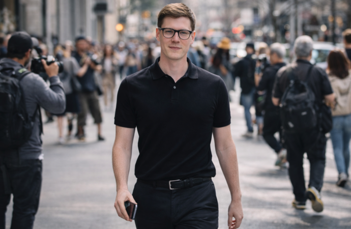 Fielder Jewett: Biography, Career, and Personal Life