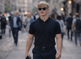 Henry Pollock: Life, Career, and Rising Profile