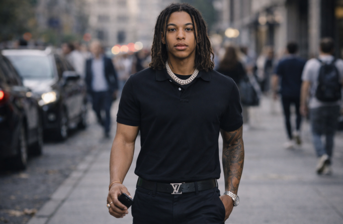 DD Osama Age: Real Age, Life, and Career