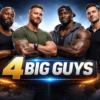 4 Big Guys: Meaning, Trend, and Online Popularity