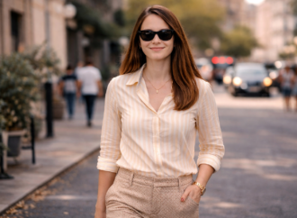 Lauren Rappoport: Biography, Career & Insights