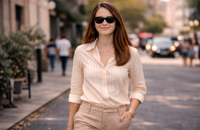 Lauren Rappoport: Biography, Career & Insights