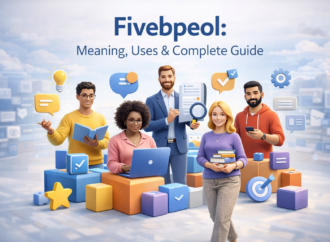Fivebpeol: Meaning, Uses & Complete Guide