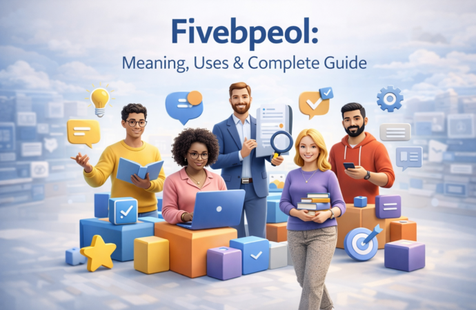 Fivebpeol: Meaning, Uses & Complete Guide