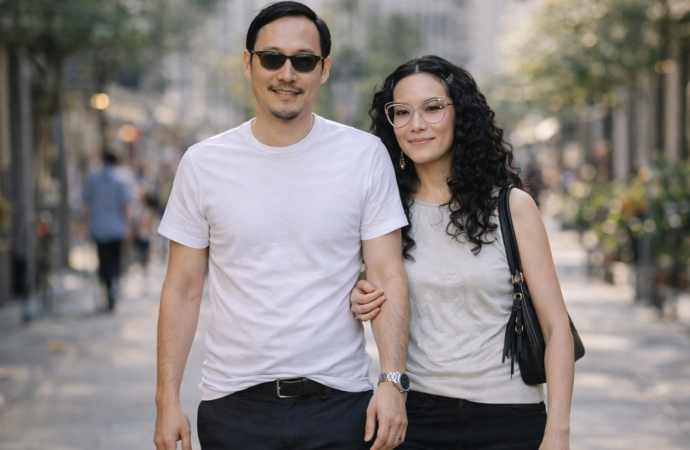 Nikki Hakuta: Life, Background & Personal Story
