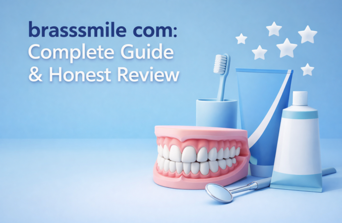 brasssmile com: Complete Guide & Honest Review