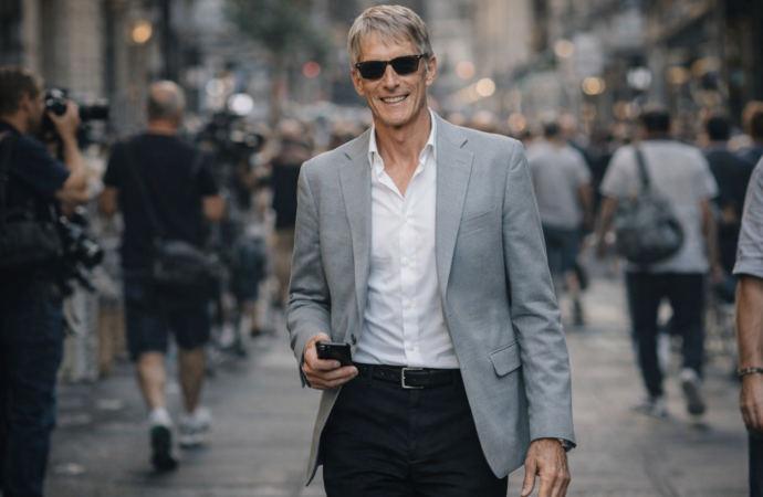 Kevin Von Erich Net Worth (2026 Updated Guide)