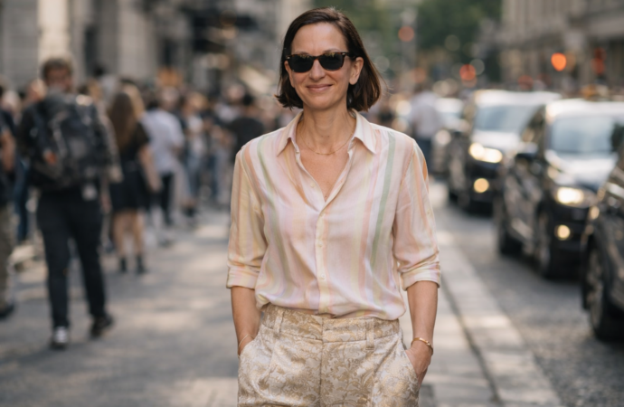 Cynthia Rowley Net Worth: Income, Brand & Success