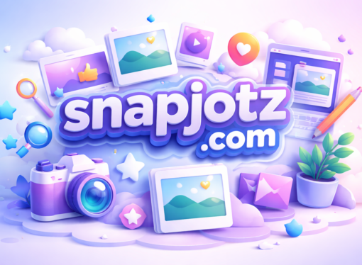 Snapjotz com: Complete Guide for Beginners