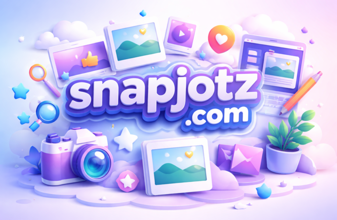Snapjotz com: Complete Guide for Beginners