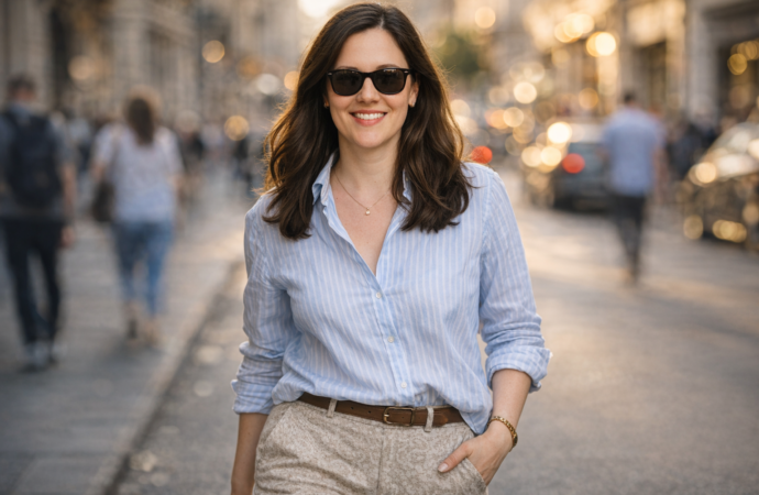 Gloria Mills Chapman: Life, Story, and Legacy