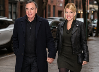 Neil Diamond Wife Jayne Posner: Full Story