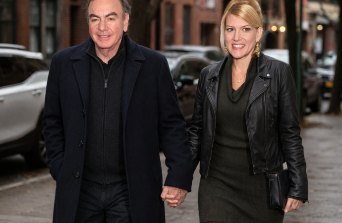 Neil Diamond Wife Jayne Posner: Full Story