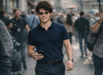 Jackson Foo Wong: Biography, Career & Facts