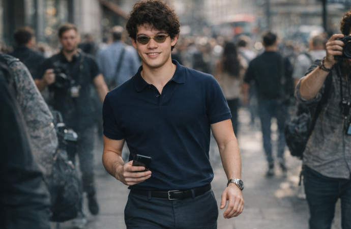 Jackson Foo Wong: Biography, Career & Facts