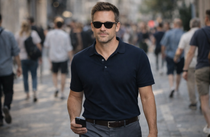 Andrew Pruett: Career, Life, and Net Worth