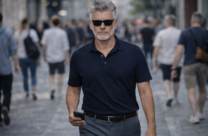 Terrance Michael Murphy: Biography & Career Guide