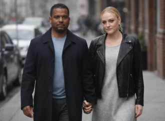 Alfonso Ribeiro Ex Wife Robin: Full Story & Facts