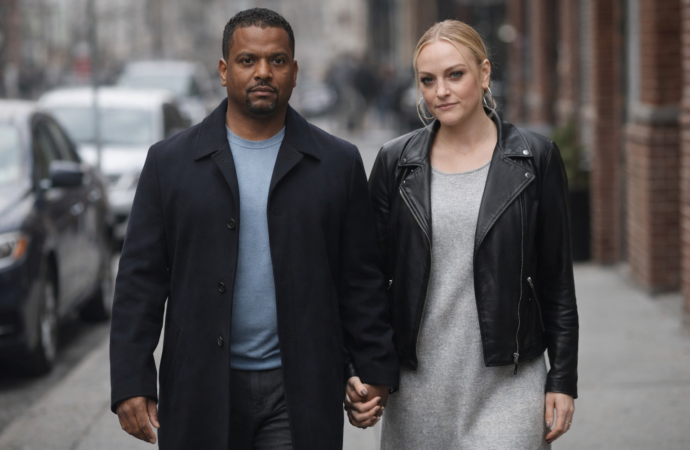 Alfonso Ribeiro Ex Wife Robin: Full Story & Facts